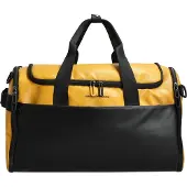 Mandarina Duck ECO - Reiserucksack/Reisetasche 45 cm (duck yellow)