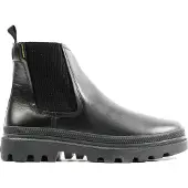 Palladium Pallatrooper Chelsea Black/Black Größe EU 45