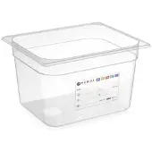 Hendi Gastronorm Behälter 1/2 GN 1/2