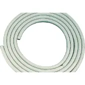 Ramsauer Rundprofil geschlossenzellig Grau 6 mm 100 m