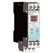 Siemens digitalesÜberwachungsrelais 3UG4622-1AA30 digital AC 50 bis 60HZ (3UG46221AA30)