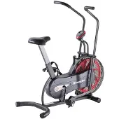 inSPORTline Heimtrainer Basic II mit Arm- und Beintraining, 115x70x121 cm