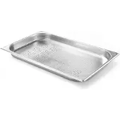Hendi Behälter GN 1/1 perforiert Kitchen Line