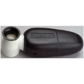 Acculux Lupenaufsatz