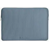 Uniq Laptop Sleeve Cyprus Ridge Edition 14" waterproof neoprene blue