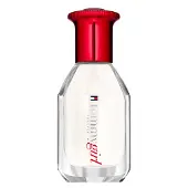 Tommy Hilfiger Tommy Girl Forever, Frauen, 30 ml, Blumig, Grün, Holz, Pfingstrose, Weiße Blume, Moschus, Sandelholz, Spray