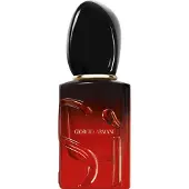 Giorgio Armani Sì Passione Intense Eau de Parfum Intense Nachfüllbar 30 ml