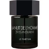 Yves Saint Laurent La Nuit De L'homme, Männer, 100 ml