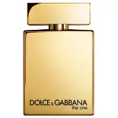 Dolce&Gabbana The One Gold Intense Eau de Parfum für Herren 50 ml