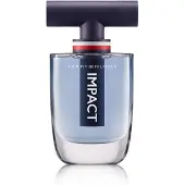 Tommy Hilfiger Impact Vapo 50ml Eau De Toilette