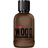 Dsquared2 Original Wood Eau De Parfum Spray 100ml