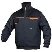 Sara Posejdon Jacke
