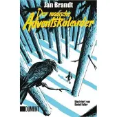 DuMont Buchverlag Der magische Adventskalender