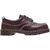 Dr. Martens Damenschuhe Lowell Cherry Red Orleans damen