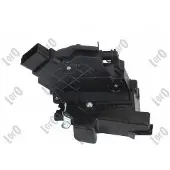 ABAKUS 132-017-011 Türschloss Vorne Links für FORD Focus II Schrägheck (DA, HCP, DP) Focus II Kombi (DA, FFS, DS) C-MAX (DM2) Focus C-Max (DM2)
