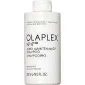 Olaplex - No. 4 Fine Bond Maintenance Shampoo 250 ml