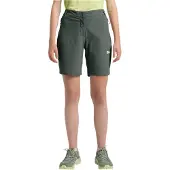 Jack Wolfskin Women's Hikeout Shorts Damen