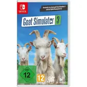 Goat Simulator 3, Spiel