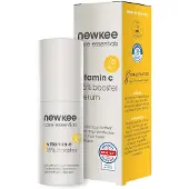 MedGoNET GmbH newkee Vitamin C 15% Booster Serum 20 ml