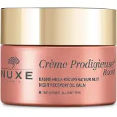 Nuxe Creme Prodigieuse Boost Night Balm 50 ml Nacht crème
