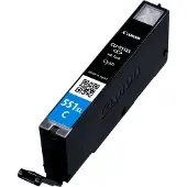 Canon CLI-551C XL Druckerpatrone cyan
