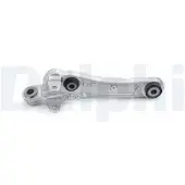 Delphi TC4809 Querlenker Vorne Links für JAGUAR F-Type Coupe (X152) Längslenker