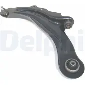 Delphi TC1364 Querlenker Links Unten