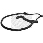 MAPCO Kühlerschlauch 39429 unten für Fiat