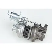 BTS Turbo Lader, Aufladung ORIGINAL T916139