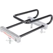 Pletscher Kindersitzadapter Für Romer Comfort/relax