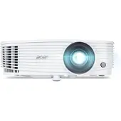 Acer P1257, 4800 ANSI Lumen, DLP, XGA (1024x768), 20000:1, 4:3, 762 - 7620 mm (30 - 300")