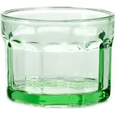 Serax Wasserglas Fish & Fish Glaswaren von Paola Navone Green 160 ml