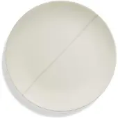 Serax Frühstücksteller Zuma Tableware By Kelly Wearstler White S 23 cm