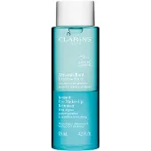Clarins Instant Eye Make-Up Remover Make-up verwijderaar en reiniger Make Up Base 125 ml Dames