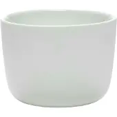 Serax Cappuccinotasse Passe-Partout Tableware By Vincent Van D White Matt 200 ml Small