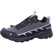 Kastinger Outdoor Wanderschuh Grau
