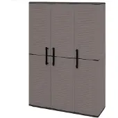 Artplast Easy 10.2x37x163 Cm Kleiderschrank
