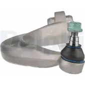Delphi Lenker, Radaufhängung TC6392