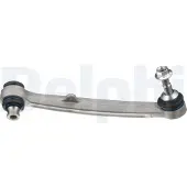 Delphi Lenker, Radaufhängung TC6797