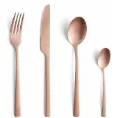 Amefa Besteckset Manille Copper (16-teilig)