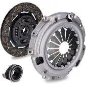 LuK Kupplung für Mazda 6 1,8