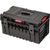 Qbrick System ONE 350 2.0 Basic Werkzeugkoffer 585 x 385 x 320 mm 38 l stapelbar IP66