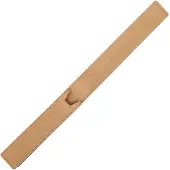 BOSS Schreibgeräteetui Classic Grained Camel