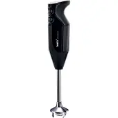 Bamix BBQ, Pürierstab, 1,6 m, 200 W, Schwarz