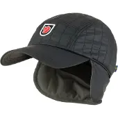 Fjällräven Expedition Lätt Cap Black S/M