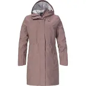 Schöffel 7653-2902 44, Weiblich, Erwachsener, Reißverschluss, Violett