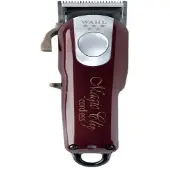 Wahl Cordless Magic Clip Burgundy