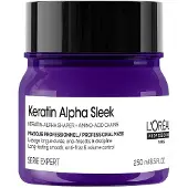 L'Oréal Keratin Alpha Sleek Mask 250ml