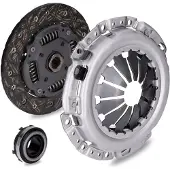 LuK RepSet 619 3204 00 Kupplungssatz für HYUNDAI i10 (IA) i10 Stufenheck