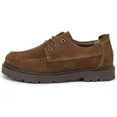 Birkenstock Herrenschuhe Highwood Moc Lace herren 44